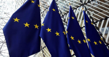 AB İsrail’e Kudüs’te Gerginliği Azalt Çağrısı Yaptı