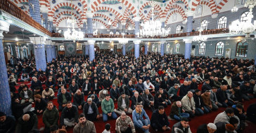 Adana, Mersin, Hatay ve Osmaniye'de Ramazan Bayramı Coşkusu