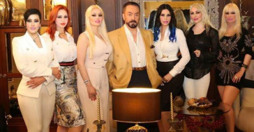 Adnan Oktar'dan Son Savuma