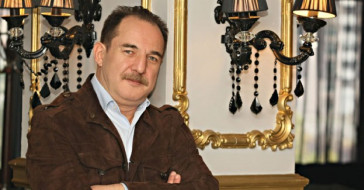 Ahmet Tezcan Kimdir?