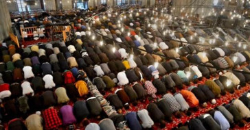 Ankara’da Hangi Camilerde Cuma Namazı Kılınacak? Ankara'da İbadete Açılan Camiler Hangisi?