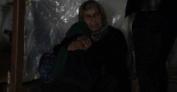 Antalya'da Genç Kadın Gizemli Bir Şekilde Ölü Bulundu