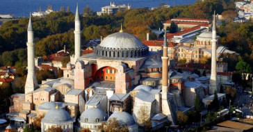 Ayasofya'da İlk İbadet Nasıl Olacak! Dikkatler Salı Gününde