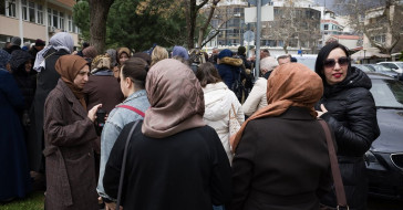 Batı Trakya'da Müftü Protestosu ve Dava Gelişmeleri