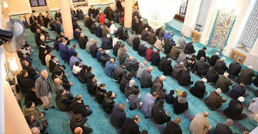 Bayram Coşkusu İzmir ve Çevresini Sardı