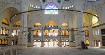 Camiler Ne Zaman Açılacak?