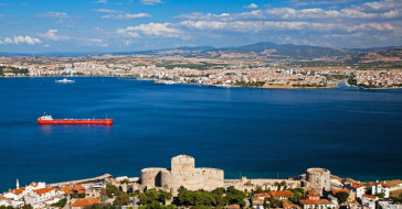 Çanakkale'de 2 Köy Karantina Altına Alındı