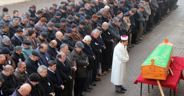 Cenaze Namazı Abdestsiz Kılınır Mı?