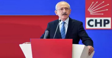 CHP-FETÖ Paslaşmasını Hacker'lar Ortaya Çıkardı!