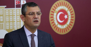 CHP'li Özel İmam Demirkan'a Suç Duyurusunda Bulundu