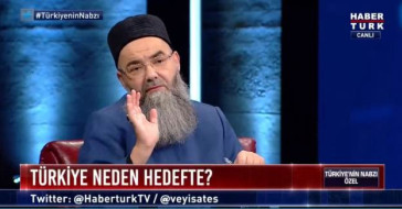 Cübbeli Ahmet Canlı Yayında Selefileri Anlattı