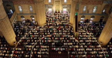 Cuma Hutbesi 31 Ocak 2020! Bugünkü Diyanet Cuma Hutbesinin Konusu Nedir?