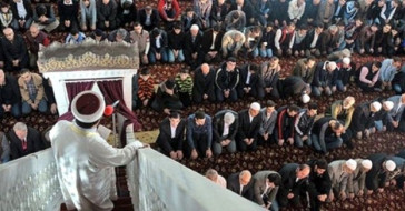Cuma Hutbesi 7 Şubat 2020! Bugünkü Diyanet Cuma Hutbesinin Konusu Nedir?