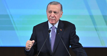 Cumhurbaşkanı Erdoğan’dan İslam’ı hedef alanlara tepki: 'Kadim değerleri gerilik emaresi olarak gördüler'