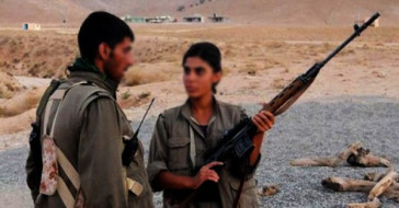 Dinsiz Hainler Ezanla Selayı Ayırt Edemeyince...