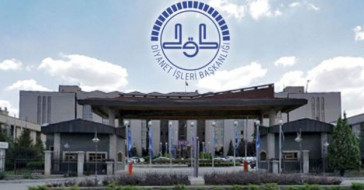 Diyanet İşleri Başkanlığı'ndan Türkçe Kur'an Ve Ezan Açıklaması