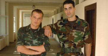 Emret Komutanım’ın Yıldızı Arda Kural’dan Rol Arkadaşı Sarp Levendoğlu Hakkında Çarpıcı Açıklama Geldi