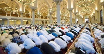 Enderun usulü teravih namazı nedir, kıldıran camiler neresi? İstanbul'da kaç tane Enderun usulü cami var?