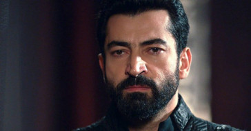 Fatih Dizisindeki Namaz Sahnesi 