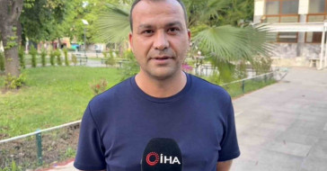 Fethiye'de Meyhane Açılışı Tepki Topladı