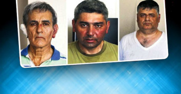 FETÖ'cü Generaller Arkadaşlarını Satmaya Başladı