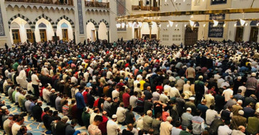 Hatimle teravih namazı kılınan camiler: Bu yıl Ramazan Ayı'nda İstanbul'da, diğer illerde hatimli teravih namazı kıldıran camiler hangileri