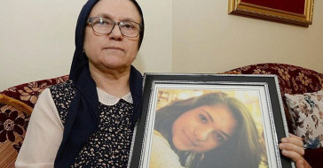 Her sene daha acı geçiyor! Şehit anneleri için buruk bir gün: Anneler Günü