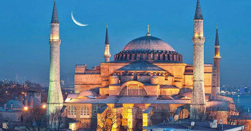 İBB Bu Durumu Kabullenemedi: Ayasofya-i Kebir Cami-i Şerifi Hala Müze Olarak Gösteriliyor