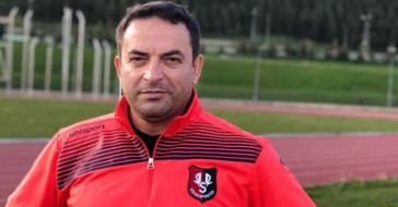 İbrahim Tunç Son Yolculuğuna Uğurlandı!