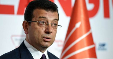 İmamoğlu, Ayasofya'da İlk Namaza Katılmayacak 