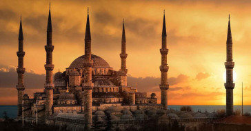 İmsak nedir, ne zaman başlar? İmsak vakti nasıl hesaplanır? İmsak vakti Türkçe anlamı nedir?