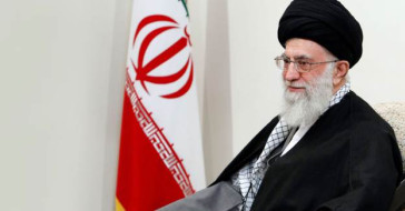 İran'dan Türkiye'ye 'Ayasofya' Desteği