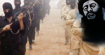 İŞİD İntikam Yemini Etti; Camilerde Türkiye Hutbesi