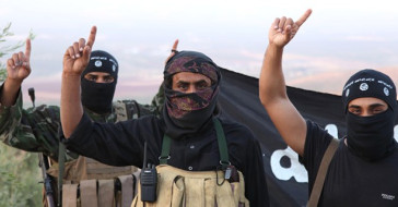 IŞİD'den Kan Donduran Türkiye Hutbesi!