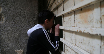 İsrail El Halil'deki Harem-i İbrahim Camisi'ni Kapatma Kararı Aldı