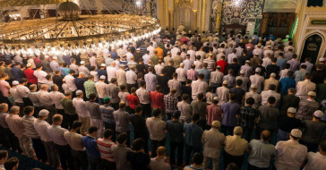 İstihare namazı nasıl kılınır, kaç rekat? İstihare duası nedir, nasıl okunur?