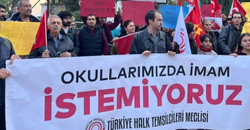 İzmir'de anaokulları da dahil 99 okula imam atandı