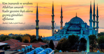 Kadir gecesi alametleri nelerdir, ne gibi değişiklikler olur? Kadir gecesi olduğu nasıl anlaşılır?