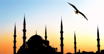 Kadir Gecesi çekilecek Esmaül Hüsna nedir, nasıl çekilir?