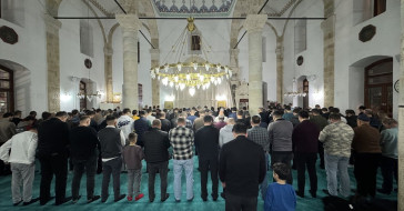 Karadeniz Bölgesi'nde Ramazan Sevinci