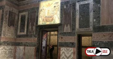 Kariye Camii’nde İlk Namaz Ne Zaman?