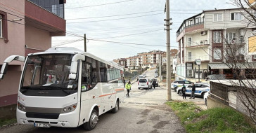Kocaeli'deki Talihsiz Kaza: Elanur Tabakoğlu'nun Cenazesi Zonguldak'ta Defnedildi