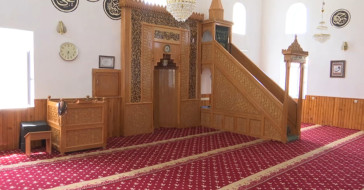 Lojmanı olmayan camiye 3 yıldır imam gelmiyor: Mahalle muhtarı atama istiyor