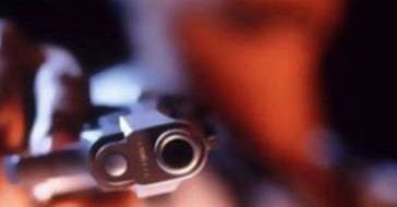 Maganda Kurşunu Bayram Namazı Çıkışı Yaraladı