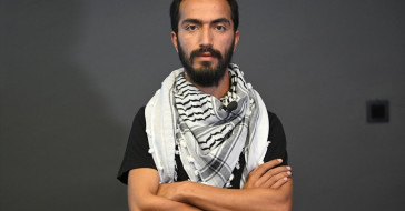 Metehan Sarı'nın İsrail Hapishanesindeki Deneyimleri