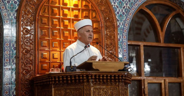 Mevlit Kandili Coşkusu Adana, Mersin, Hatay ve Osmaniye'de Yaşandı