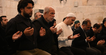 Miraç Kandili Hatay ve Osmaniye'de Coşkuyla İdrak Edildi