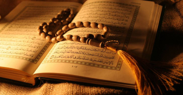 Miraç Kandili ne zaman 2024? Miraç Kandili bugün mü, yarın mı? Miraç kandilinde yapılacak ibadetler neler?