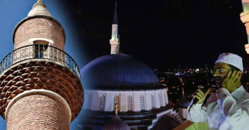 Müezzin nedir, nasıl olunur? Müezzinin görevleri nelerdir? Kimler müezzin olur? Müezzinlik hakkında bilgiler ve başvuru şartları