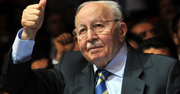 Necmettin Erbakan Vefatının 8. Yılında Dualarla Anılıyor - Necmettin Erbakan Kimdir?